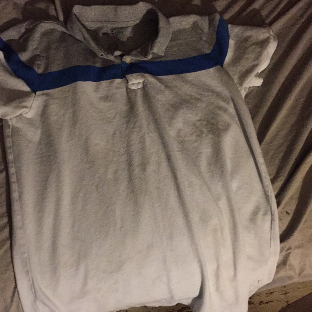 American Eagle Shirt